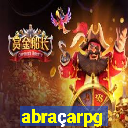 abraçarpg