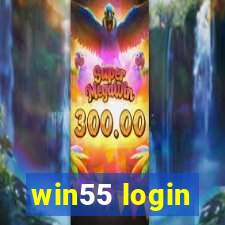 win55 login