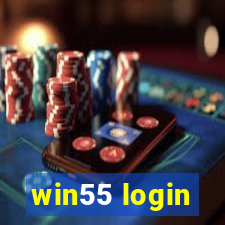 win55 login