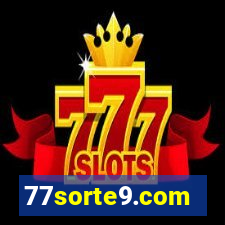 77sorte9.com