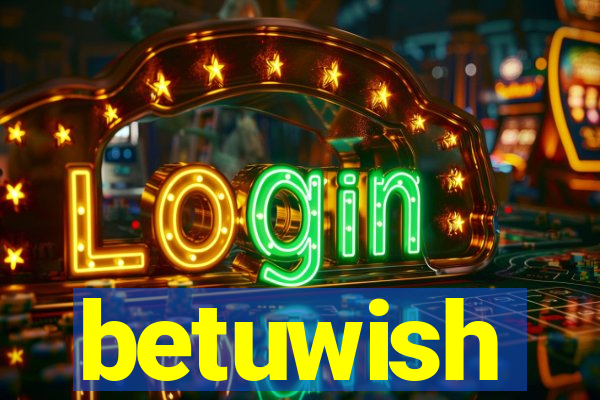 betuwish