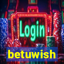 betuwish