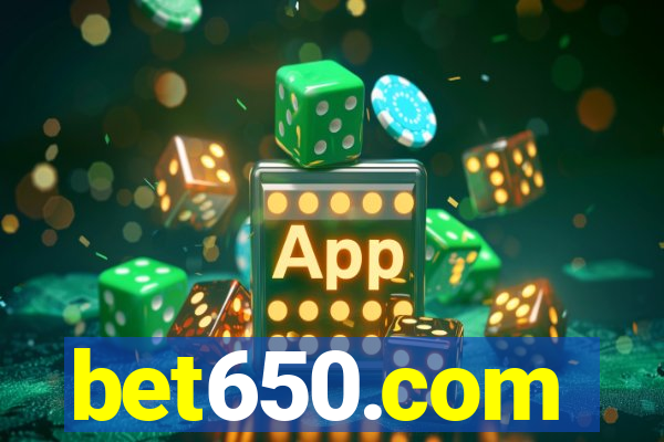 bet650.com