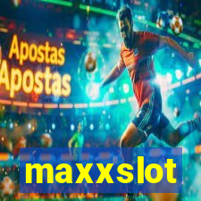 maxxslot