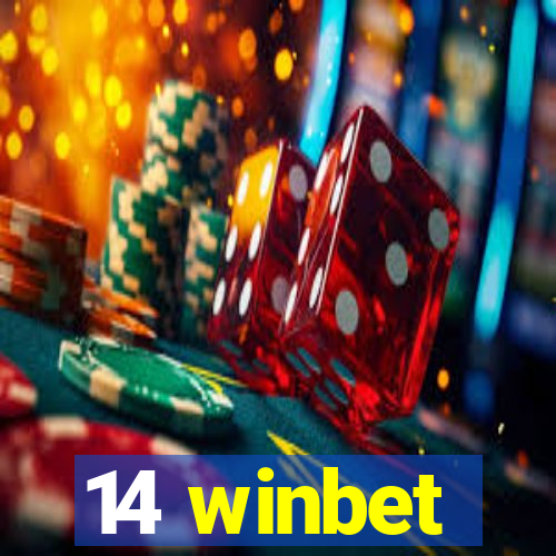 14 winbet