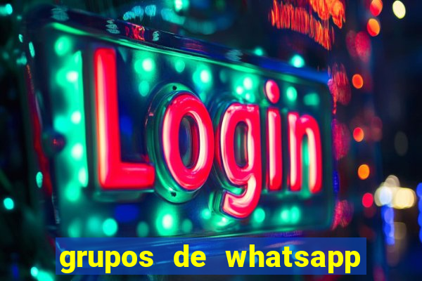 grupos de whatsapp de putaria