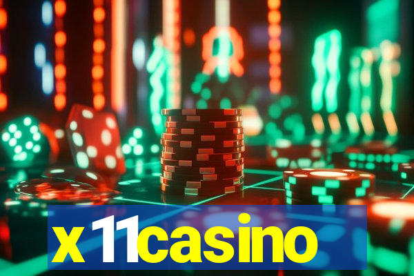 x11casino