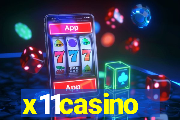 x11casino