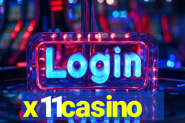 x11casino