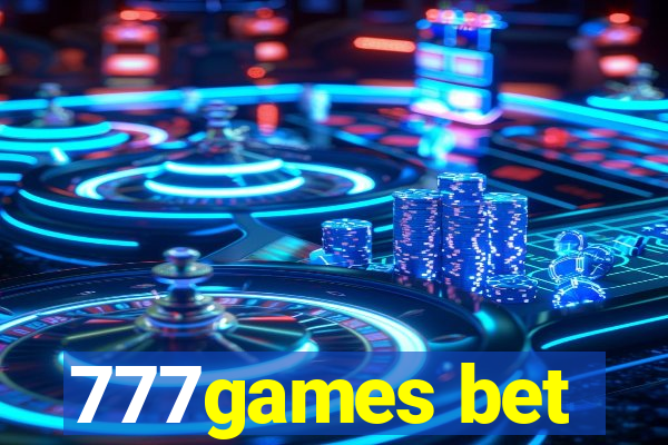 777games bet