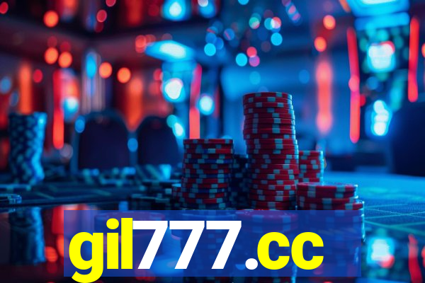 gil777.cc