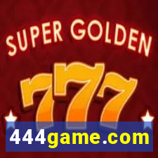 444game.com