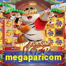 megaparicom