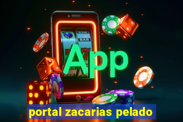 portal zacarias pelado