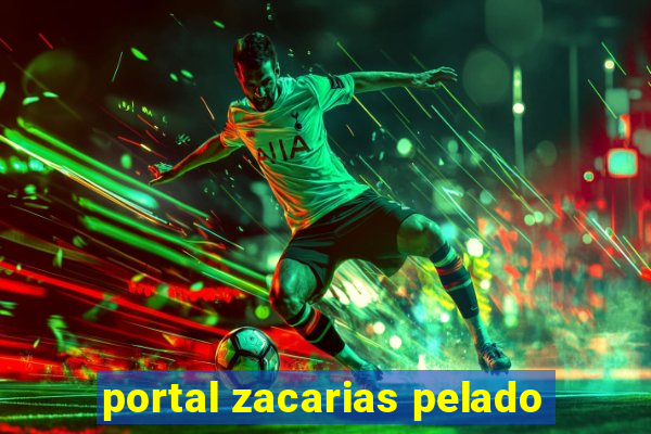 portal zacarias pelado