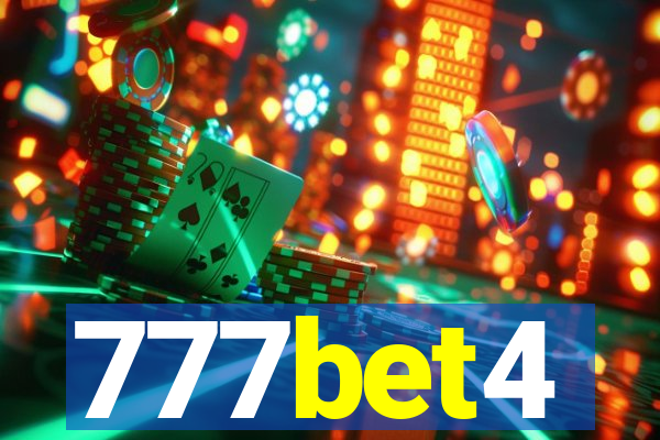 777bet4