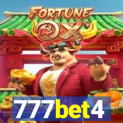 777bet4