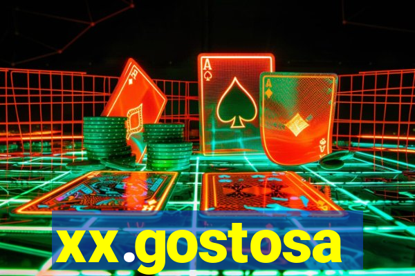 xx.gostosa