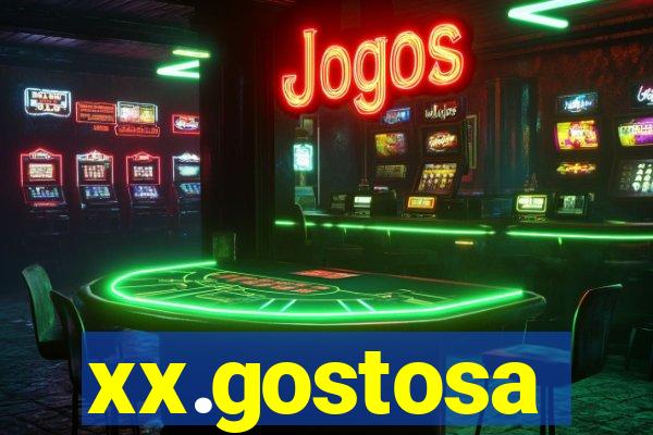 xx.gostosa