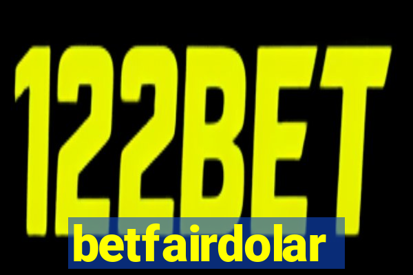 betfairdolar