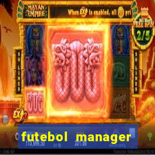 futebol manager offline para android