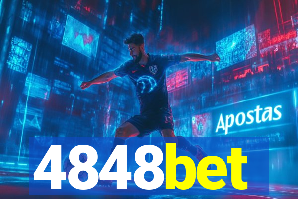 4848bet