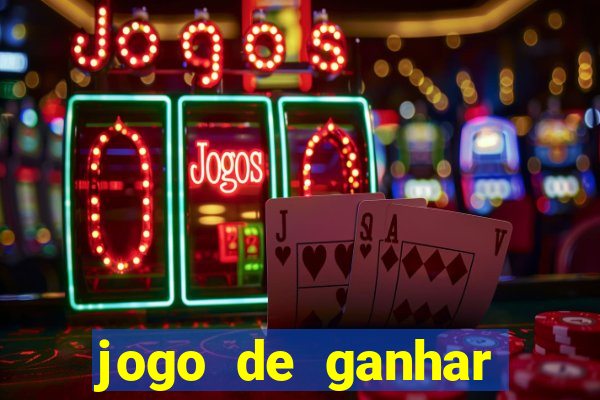 jogo de ganhar dinheiro da mina