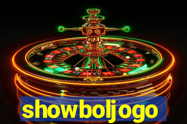 showboljogo