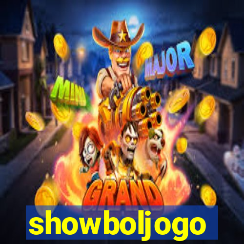 showboljogo