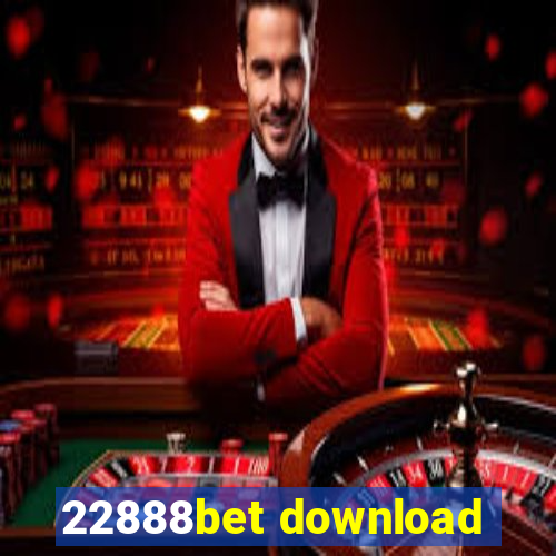 22888bet download