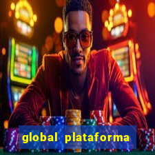 global plataforma de jogos