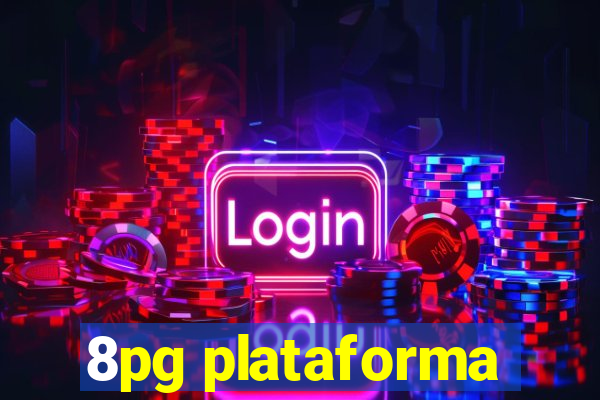 8pg plataforma