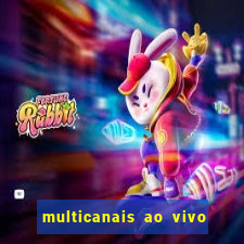 multicanais ao vivo sportv 2