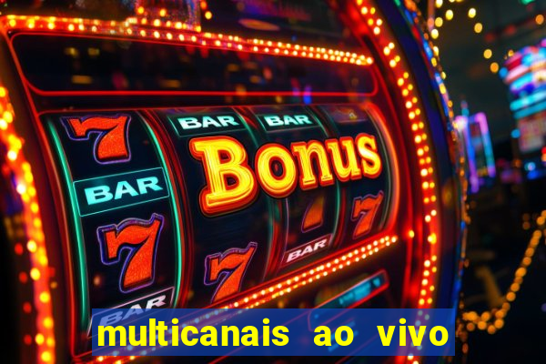 multicanais ao vivo sportv 2