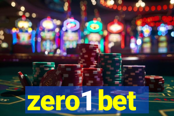 zero1 bet