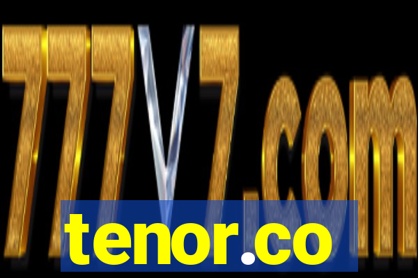 tenor.co