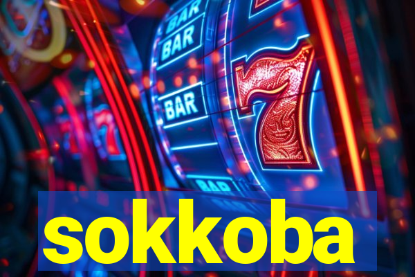 sokkoba