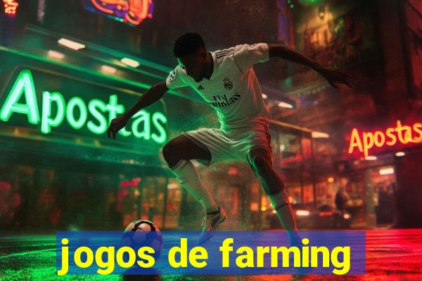 jogos de farming