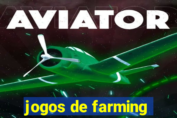 jogos de farming